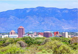 Photo of Albuquerque, New Mexico